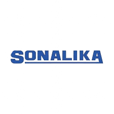 Sonalika Tractors