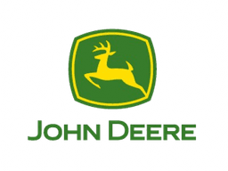 John Deere Tractor